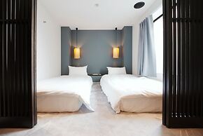 Lumi Hotel Tokyo Shinkoiwa