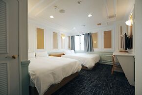 Lumi Hotel Tokyo Shinkoiwa
