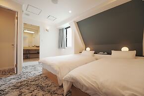 Lumi Hotel Tokyo Shinkoiwa