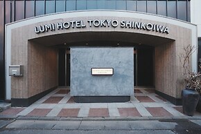 Lumi Hotel Tokyo Shinkoiwa
