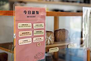 Unknown Coffee Inn