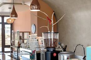 Unknown Coffee Inn