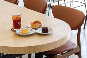 Unknown Coffee Inn
