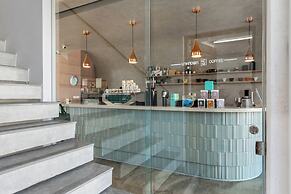 Unknown Coffee Inn
