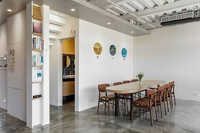 Unknown Coffee Inn