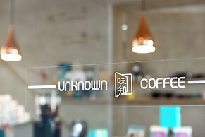 Unknown Coffee Inn