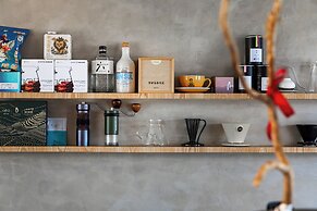 Unknown Coffee Inn