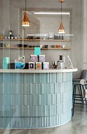 Unknown Coffee Inn