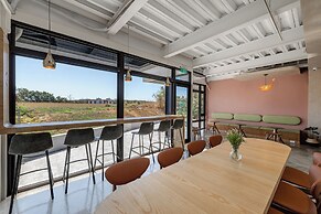 Unknown Coffee Inn