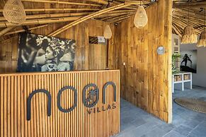 Noon Bamboo Villas