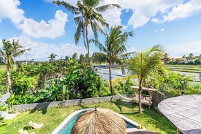 Noon Bamboo Villas