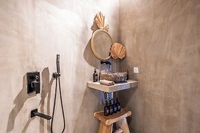 Noon Bamboo Villas