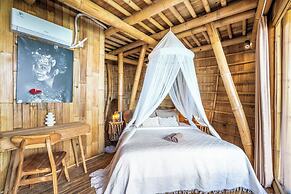 Noon Bamboo Villas