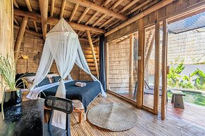 Noon Bamboo Villas