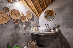 Noon Bamboo Villas