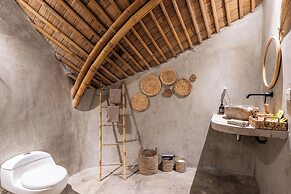Noon Bamboo Villas