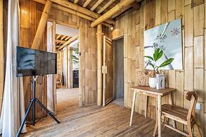 Noon Bamboo Villas