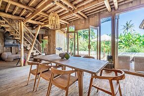 Noon Bamboo Villas