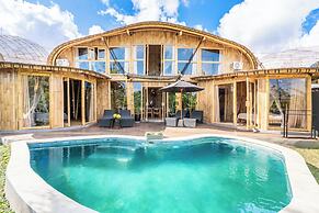 Noon Bamboo Villas