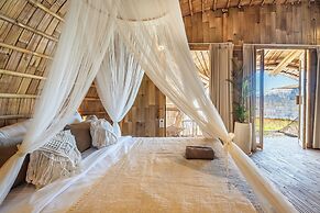 Noon Bamboo Villas