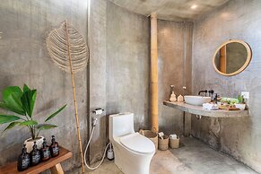 Noon Bamboo Villas