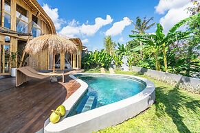 Noon Bamboo Villas