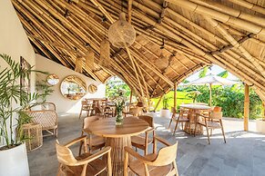 Noon Bamboo Villas