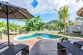 Noon Bamboo Villas
