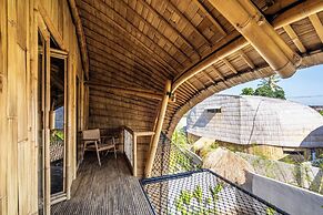 Noon Bamboo Villas