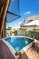 Noon Bamboo Villas