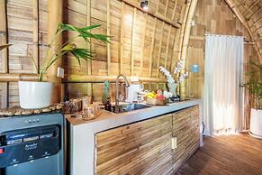 Noon Bamboo Villas