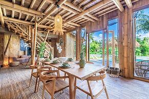 Noon Bamboo Villas