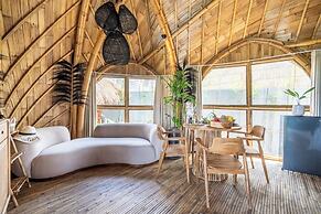 Noon Bamboo Villas