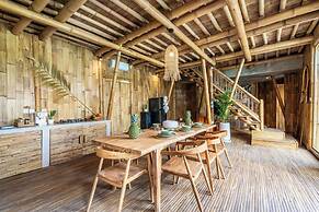 Noon Bamboo Villas