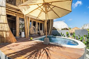 Noon Bamboo Villas