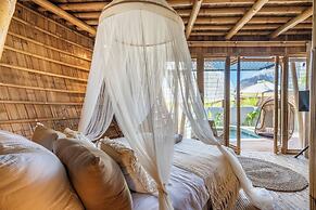 Noon Bamboo Villas