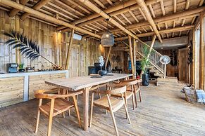 Noon Bamboo Villas