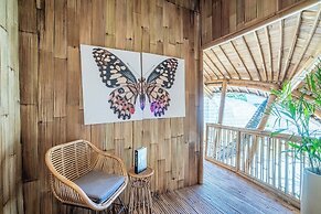 Noon Bamboo Villas