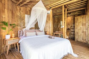 Noon Bamboo Villas