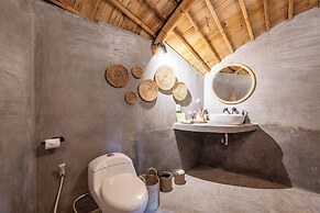 Noon Bamboo Villas