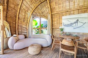 Noon Bamboo Villas