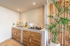 Noon Bamboo Villas