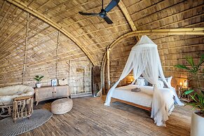 Noon Bamboo Villas