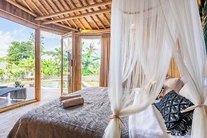 Noon Bamboo Villas