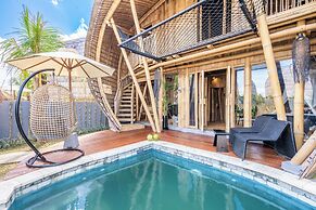 Noon Bamboo Villas