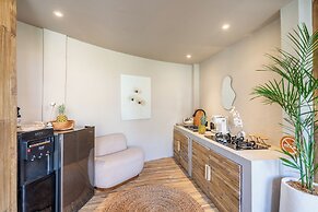 Noon Bamboo Villas