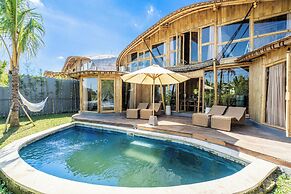 Noon Bamboo Villas