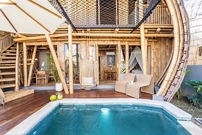 Noon Bamboo Villas