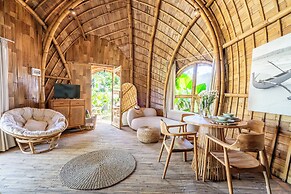 Noon Bamboo Villas