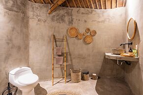 Noon Bamboo Villas